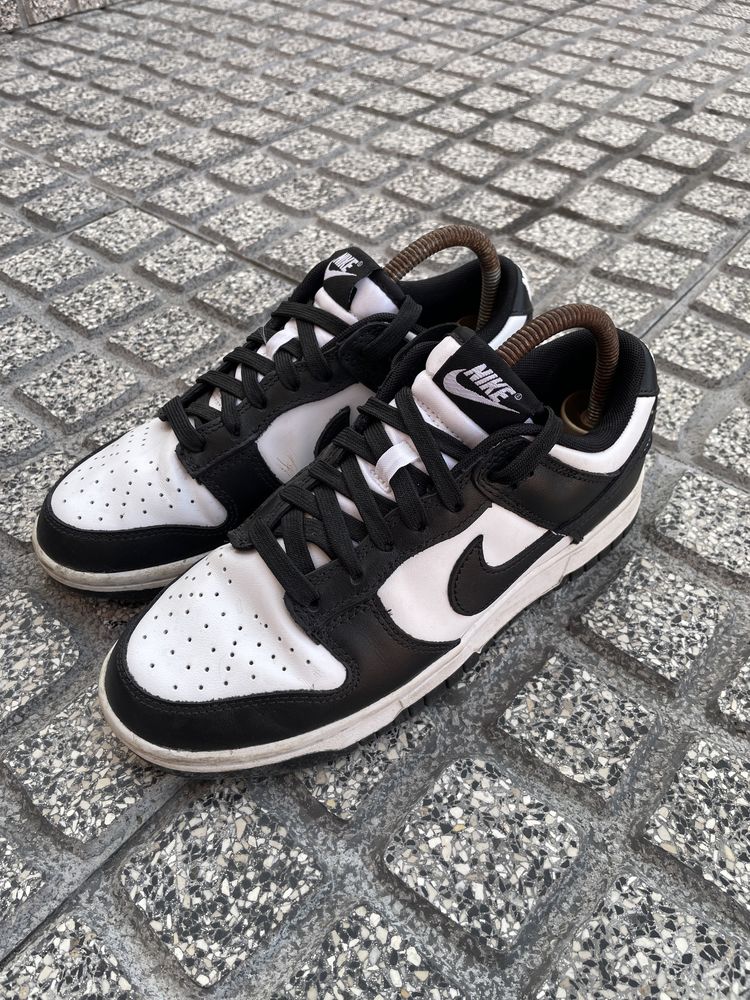 Nike Panda Dunk 38,5