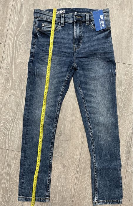 Джинси Next, зріст 134