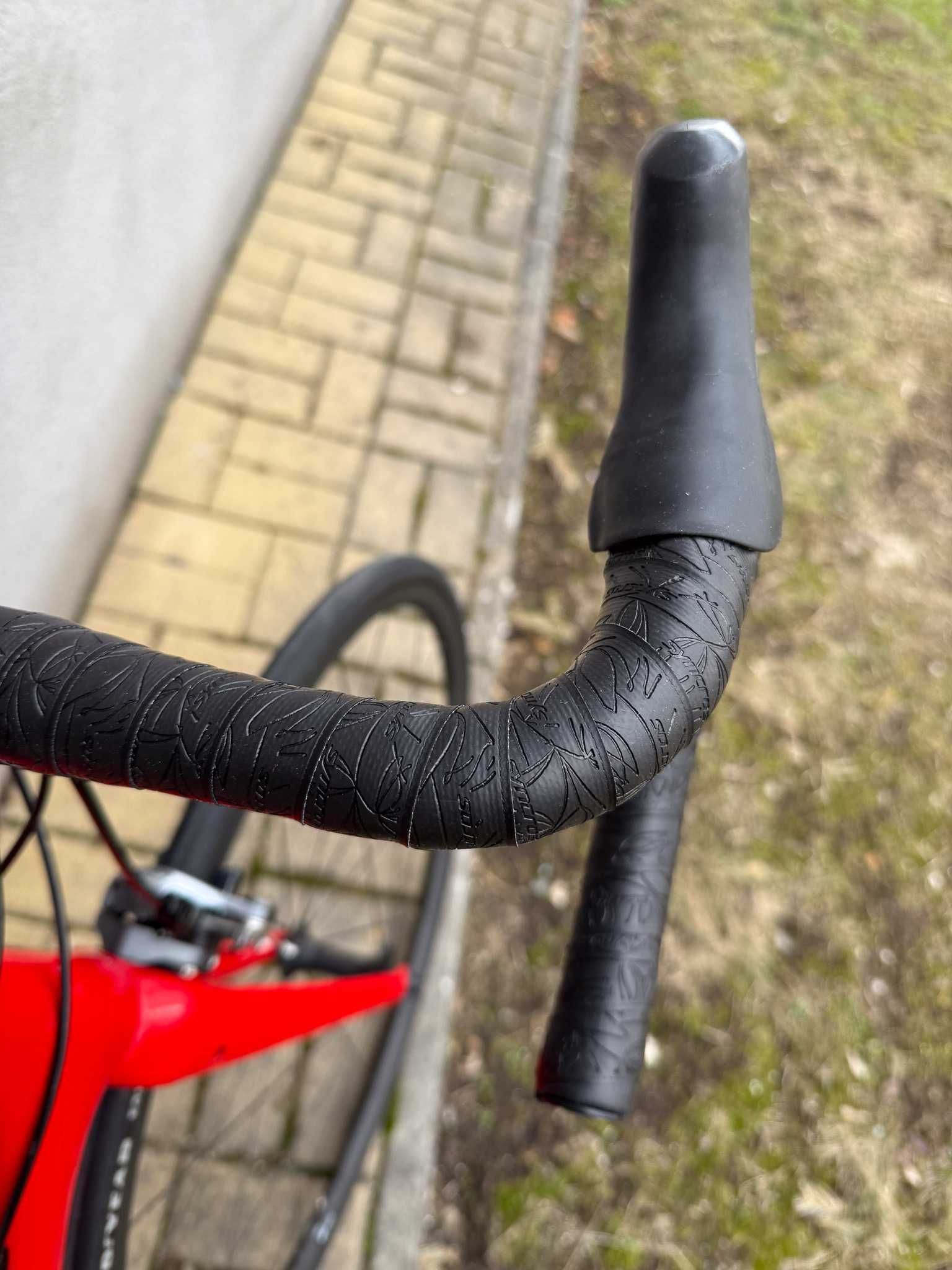 TREK Emonda sl6 ultegra DT Swiss pr 1400 dicut