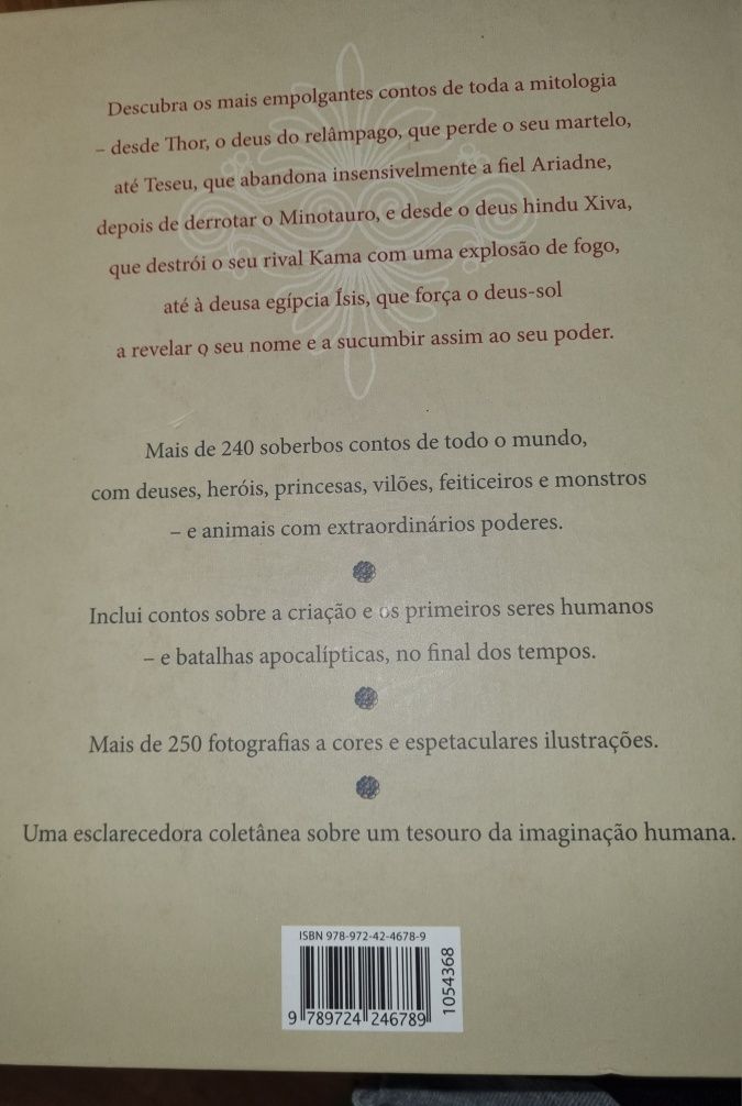 Enciclopédias história e arte