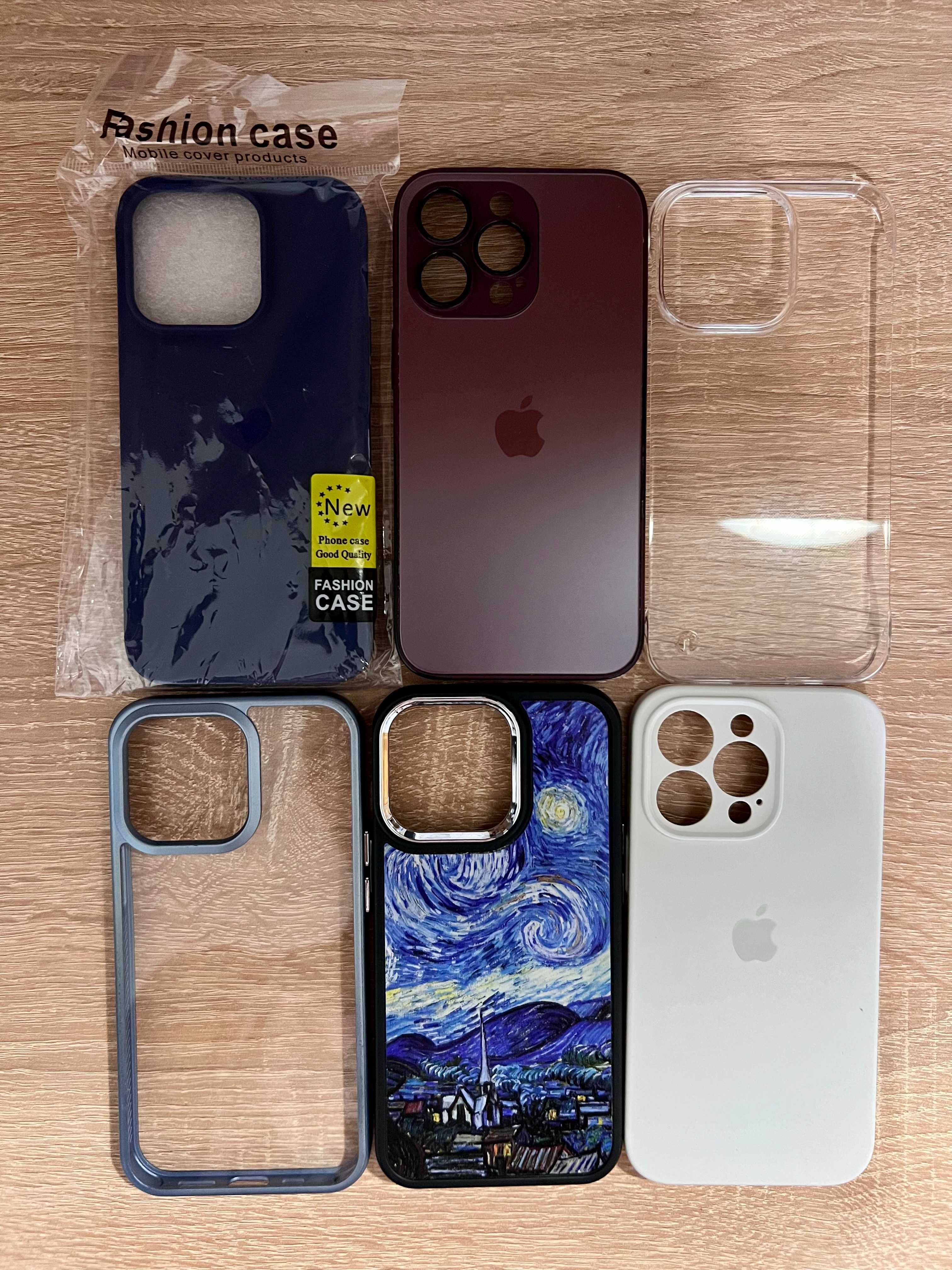 Чохол для Iphone 13 Pro | набір або поштучно | нові та б/в