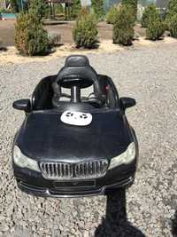 Дитячий електомобіль