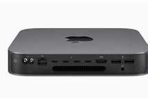 mac mini 2018 intel i7 32 Gb Ram