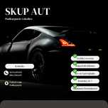 Skup aut Podkarpacie