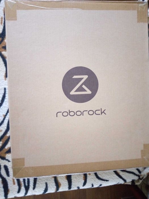 Новий Xiaomi Roborock S5 Max White