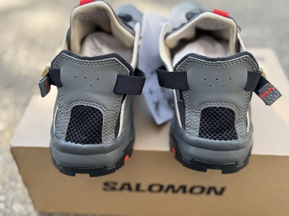 Buty Salomon Techamphibian 5 43,1/3