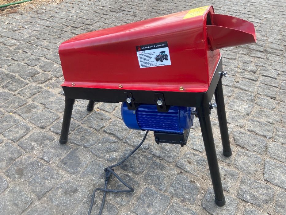 malhadeira eletrica nova