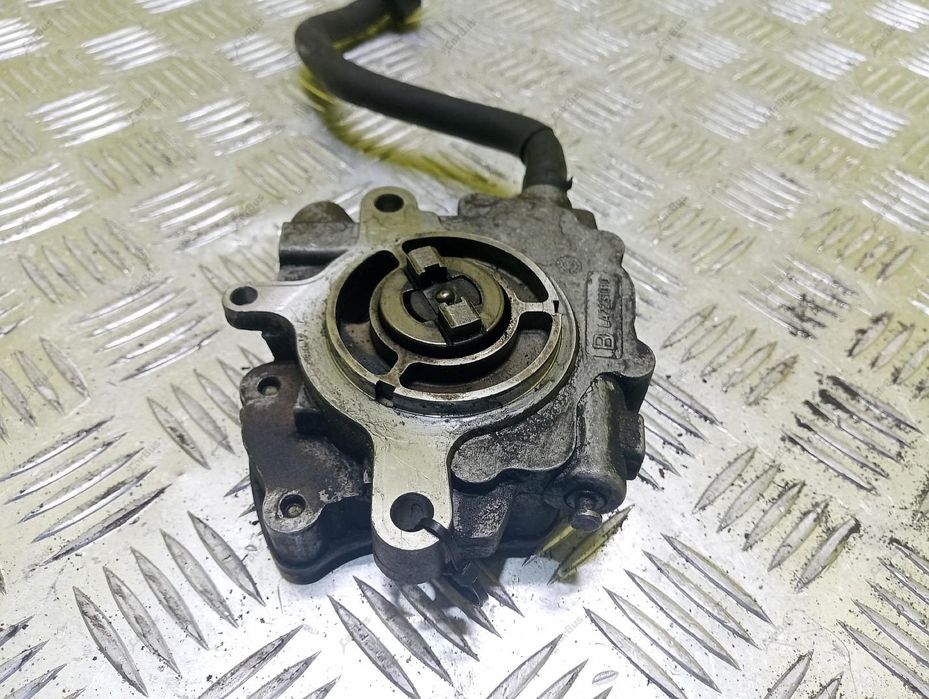 ПНВТ дизель 5.0 TDI V10 AYH BLE Volkswagen Touareg 2003-2006 ТНВД