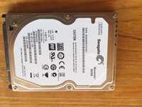 Disco Rigido 2.5 500 GB Seagate