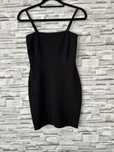 Sukienka mala czarna L 40 Boohoo