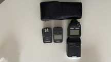 Flash Yongnuo 685 para Nikon