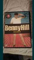 Benny Hill płyta DVD