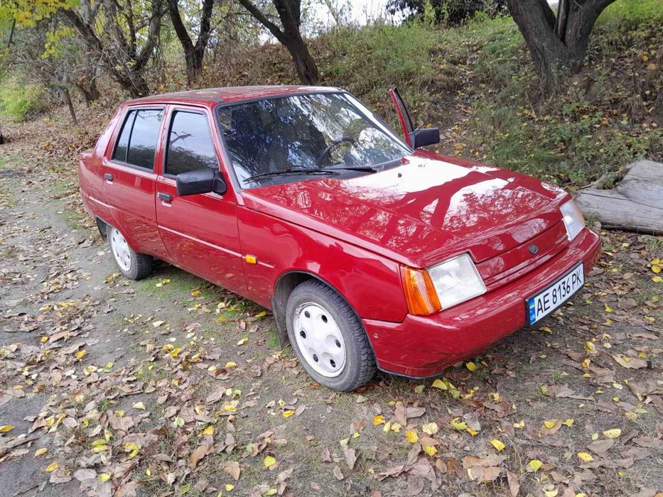 Продажа авто Славута