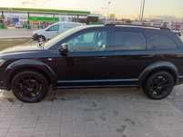 Fiat Freemont Sprzedam auto Fiat Freemont Black Code