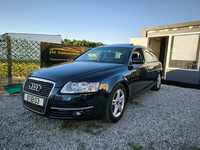 Audi A6 2.0 tdi Sport