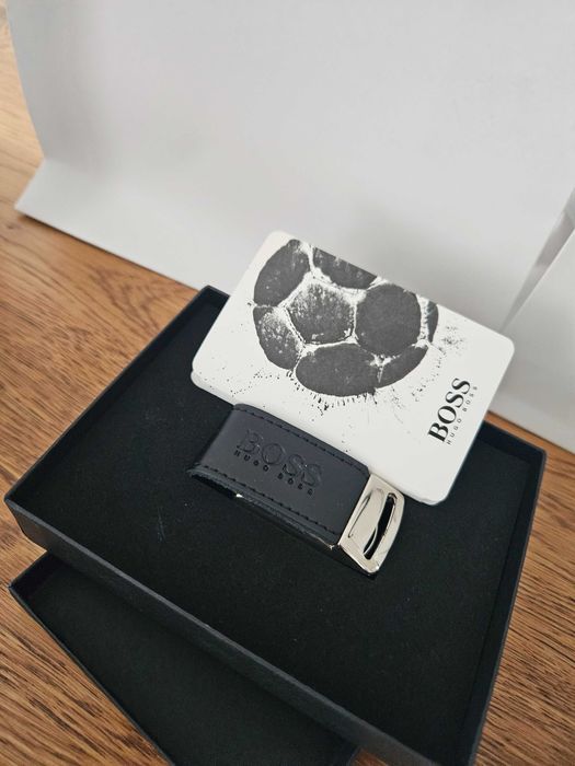 Nowe akcesoria Hugo Boss