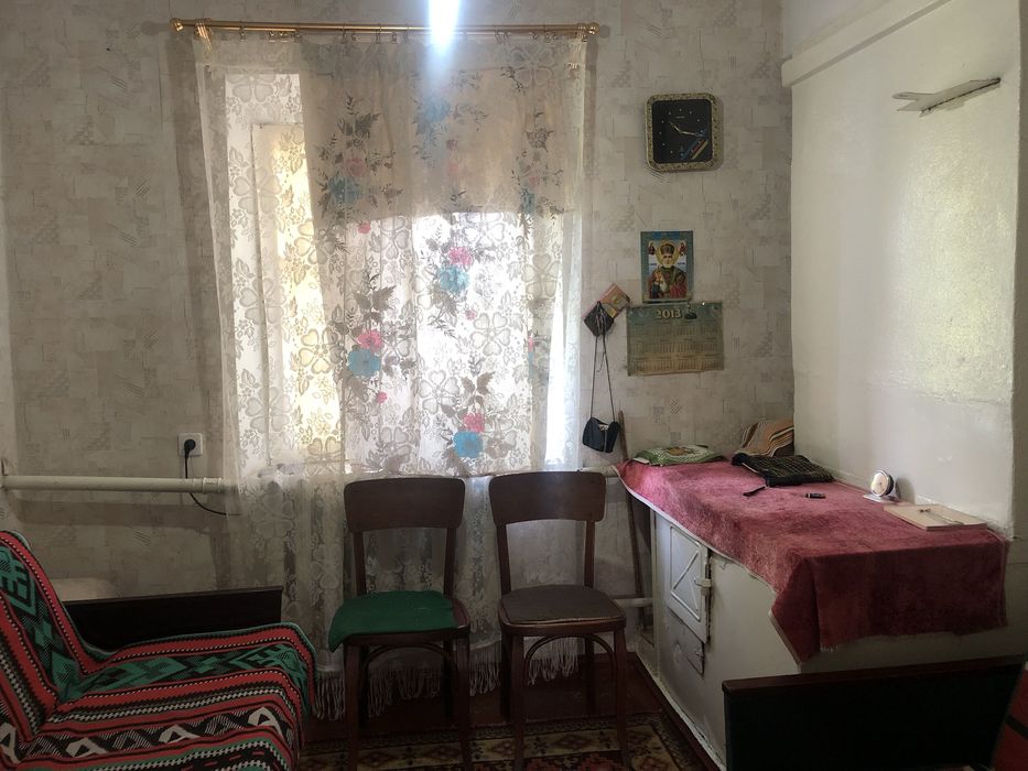 Зайти и жить!Продам отличный дом  ст. Карпово!33 сот!40 мин от Одессы