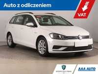 Volkswagen Golf 1.5 TSI, Salon Polska, 1. Właściciel, VAT 23%, Klima, Tempomat,