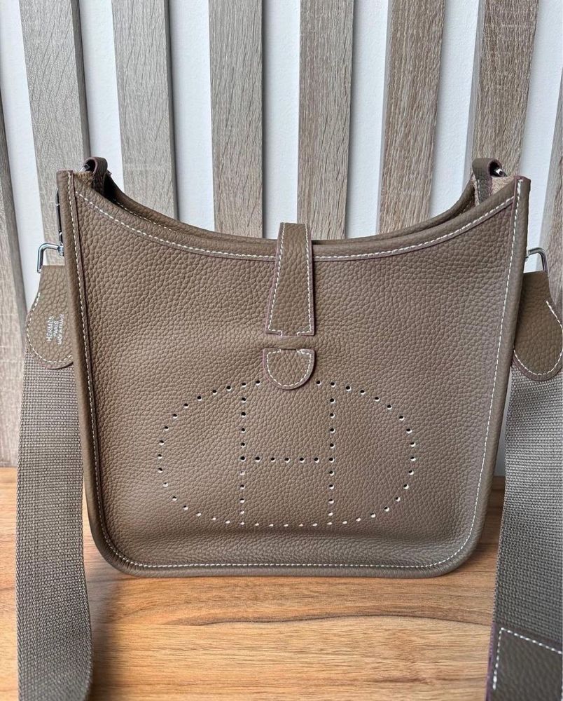 Bolsa Hermes Nova