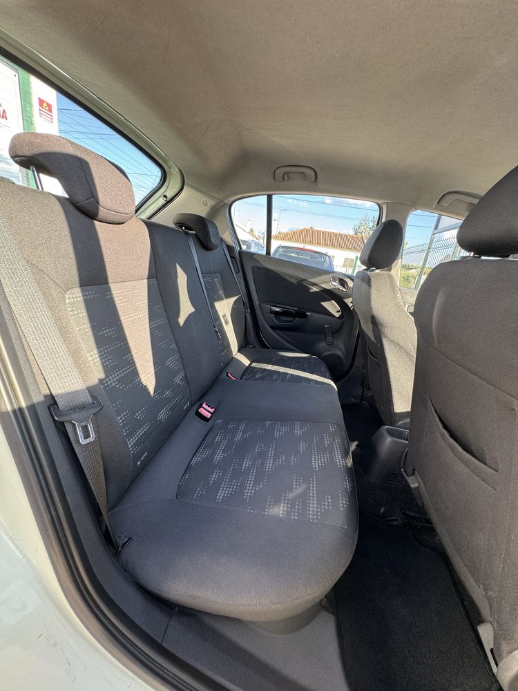 Opel corsa Ecoflex 1.3 Diesel