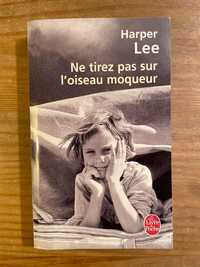 Ne Tirez pas sur l’oiseau moqueur - Harper Lee (portes grátis)