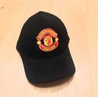 Czapka Manchester United