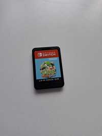 Gra na konsole Yoshi Nintendo Switch