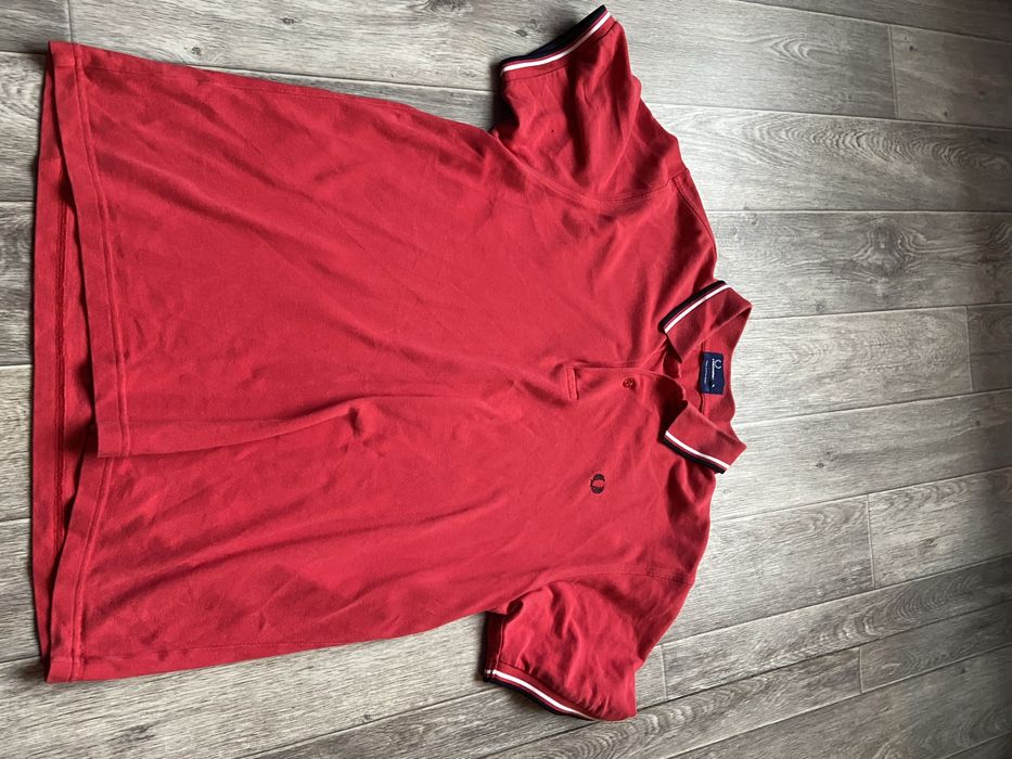 Футболки FRED PERRY в гарному стані