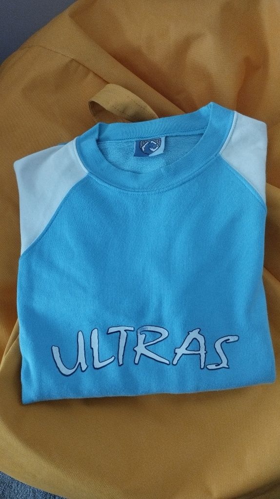 Camisola dos Super Dragões ( ULTRAS ).