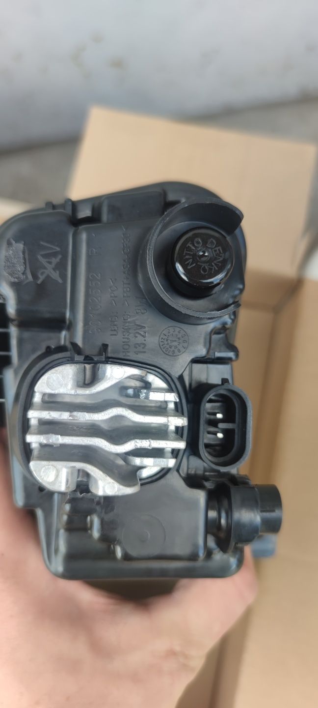 Туманки Rogue T32 LED, Xtrail t32. Противотуманки т32