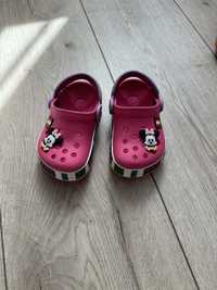 Crocs c6-7 14 см