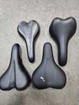 Седло Selle Royal Leon Azimut
