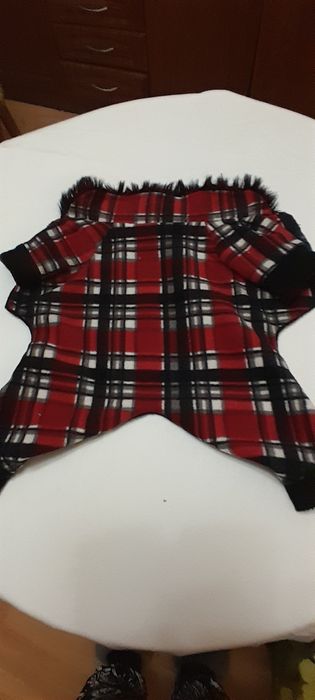 Комбенизоны для собачек