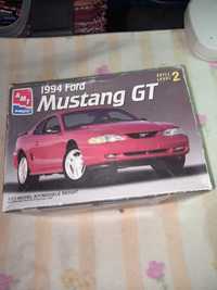 Ford Mustang GT de 1994