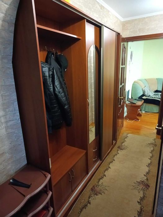 Здам квартиру в  оренду