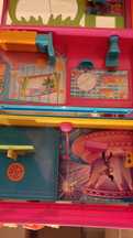 Hotel Polly Pocket