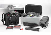 Leica R8 + Leica R DMR Digital Modul 14439