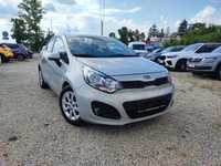 Kia Rio 1.4 RDI / 90 ps / klima / halogeny / tempomat