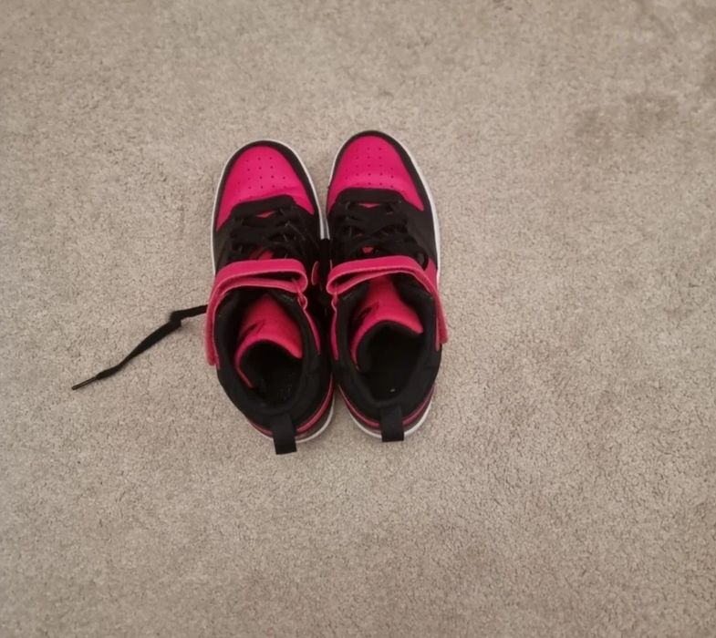 Sapatilhas Nike Novas