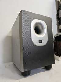 Subwoofer Głośnik aktywny JBL SUB200/230.