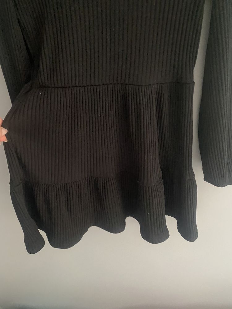 Bluzka Tunika Stradivarius M