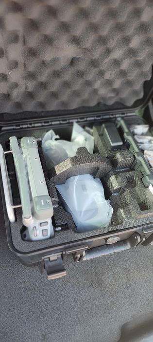 Продам Квадрокоптер DJI Matrice 4T