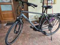 Rower trekkingowy KTM Auenz