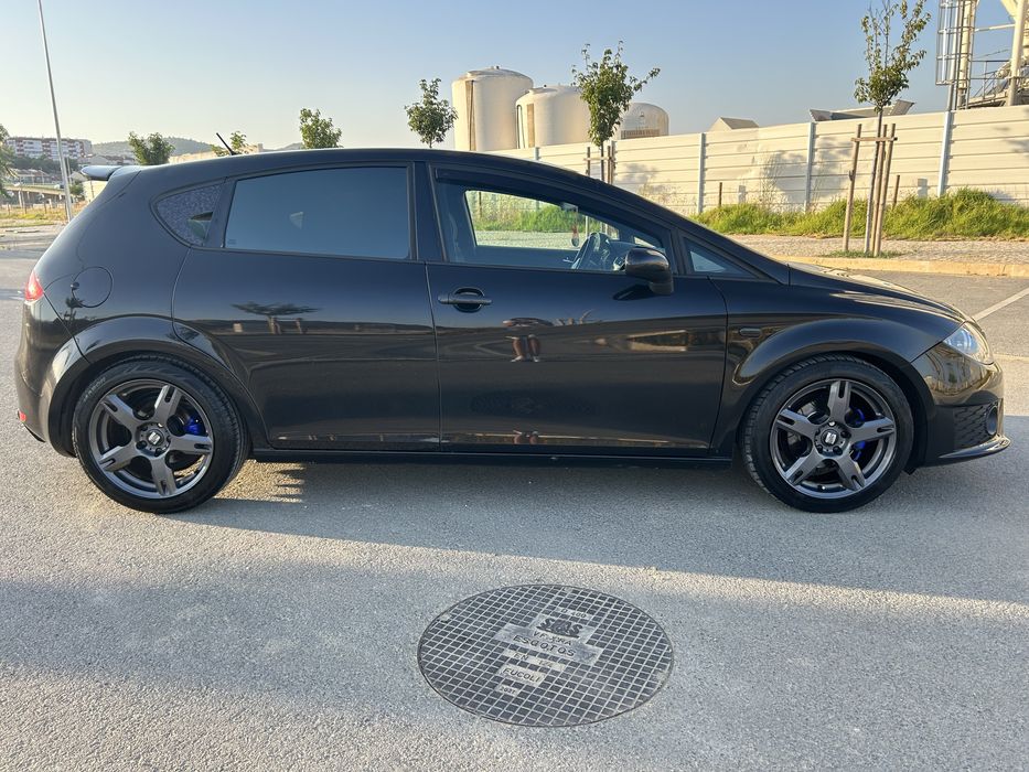 Seat Leon 1.9 105CV