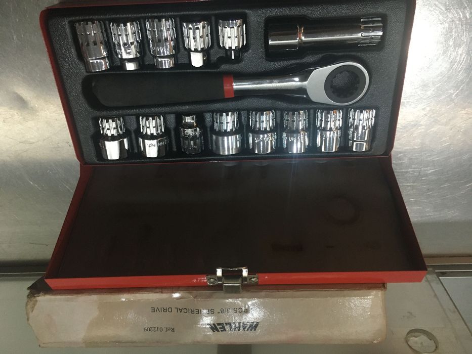 dois Jogos de chaves  novos