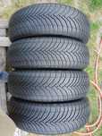 195 65 r15 Michelin Croos 2023p