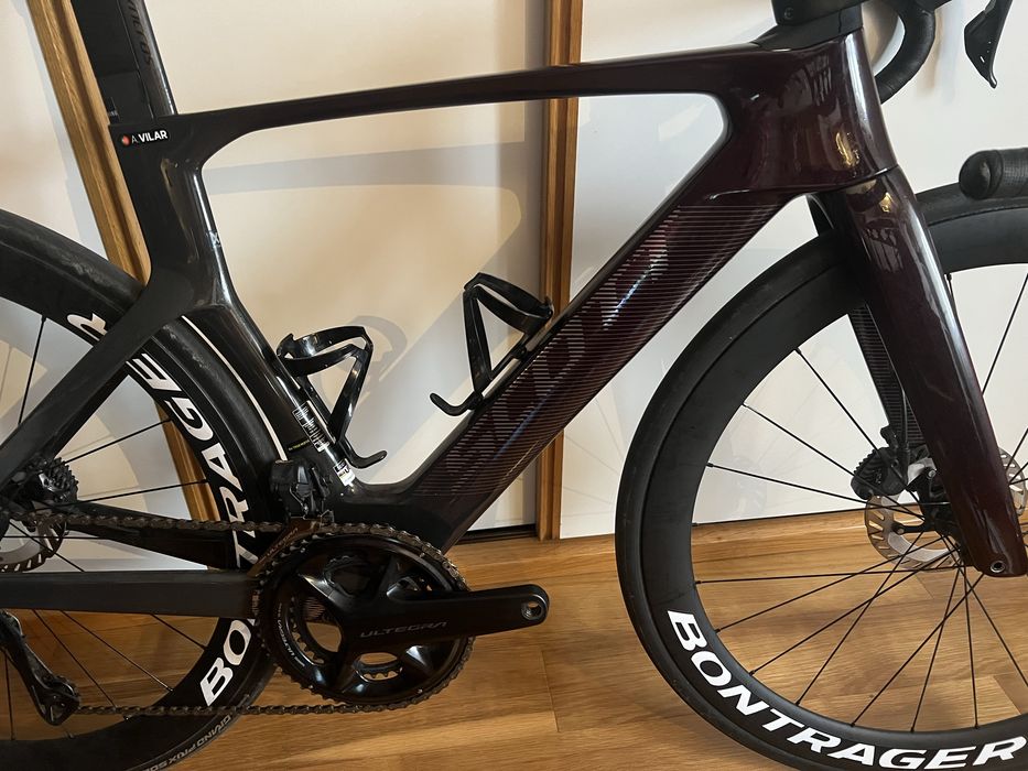 Scott Foil RC 30