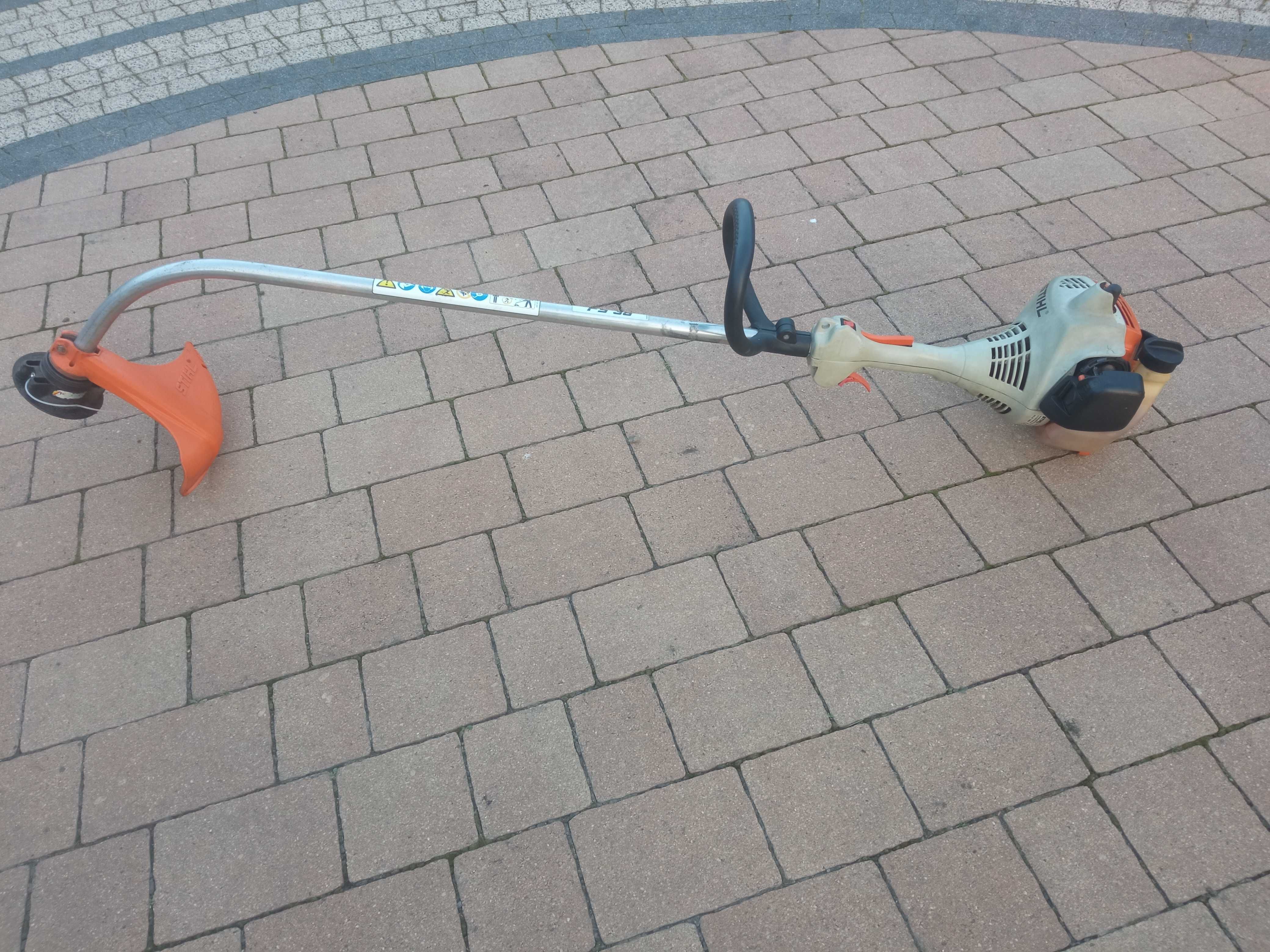 Kosa podkaszarka Stihl FS 38