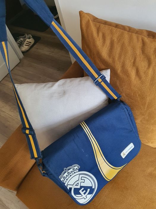 Torba marki Real Madryt