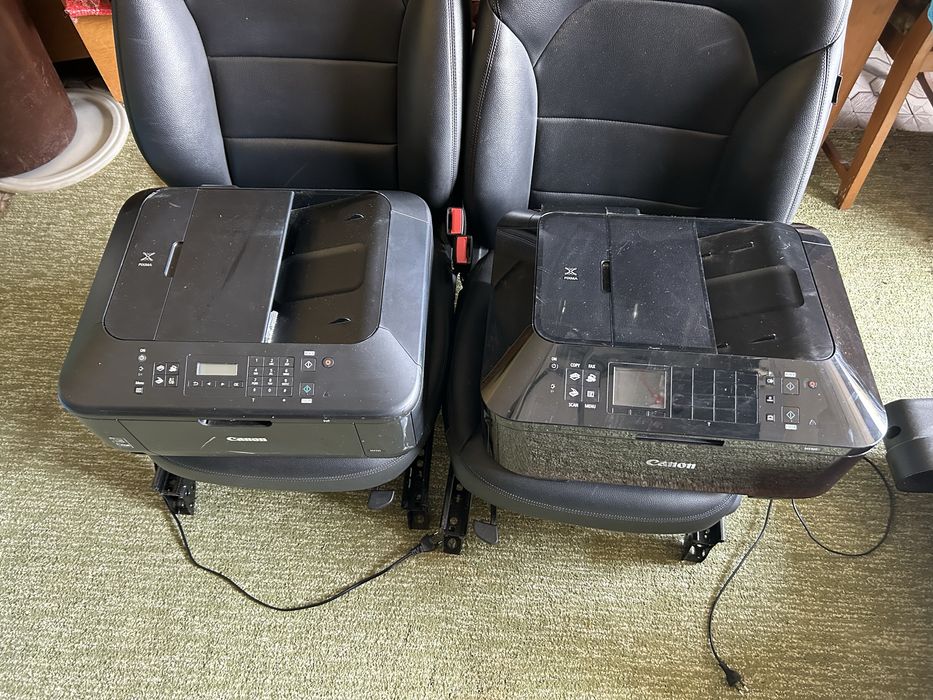 Принтер Canon MX535,MX925